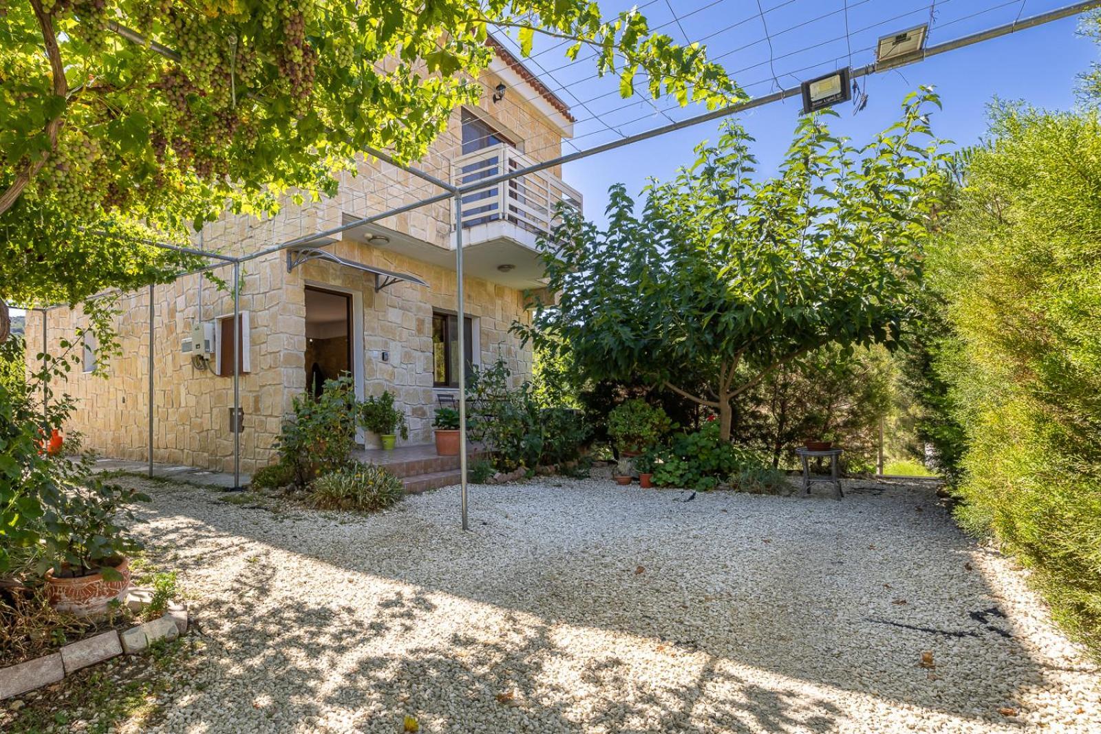 The River House Trimiklini Extérieur photo