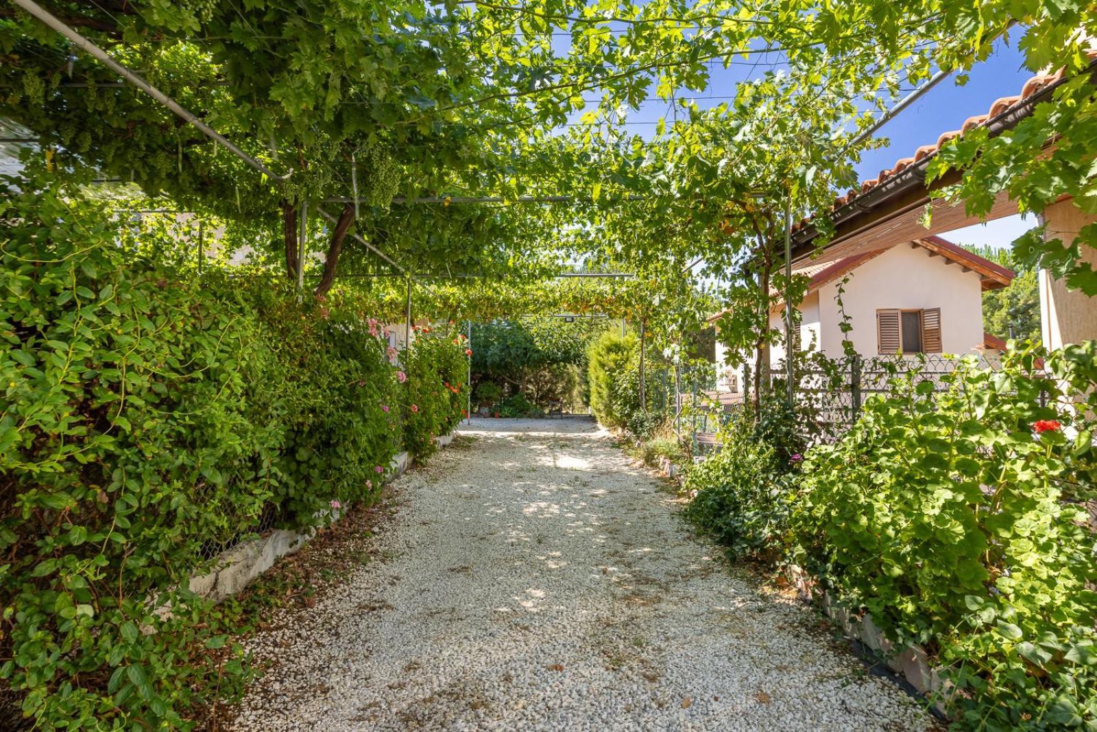 The River House Trimiklini Extérieur photo
